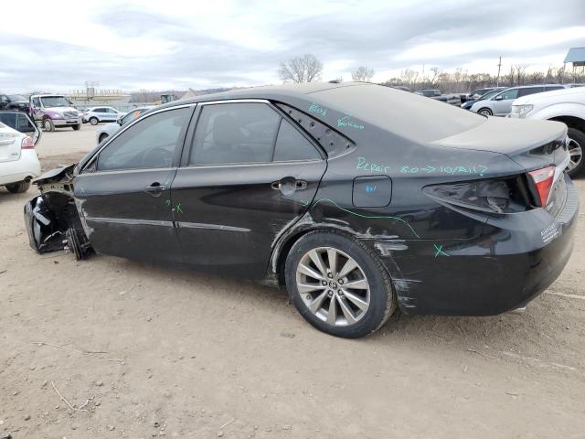 Изображение 2 2017 TOYOTA CAMRY XSE 2017 с VIN 4T1BK1FK5HU583571