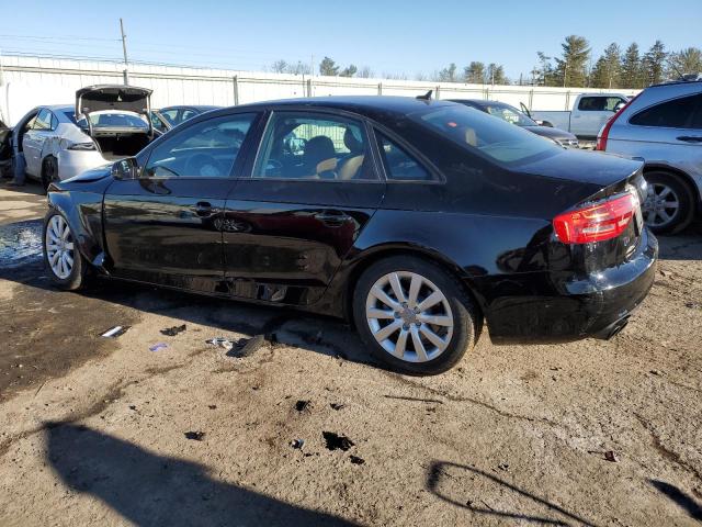 Изображение 2 2014 AUDI A4 PREMIUM 2014 с VIN WAUBFAFL3EA072341