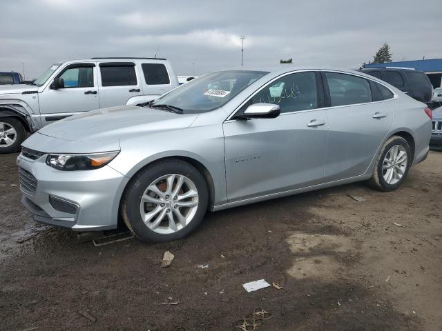 Obraz 1 z 2016 CHEVROLET MALIBU LT 2016 z VIN 1G1ZE5STXGF283696