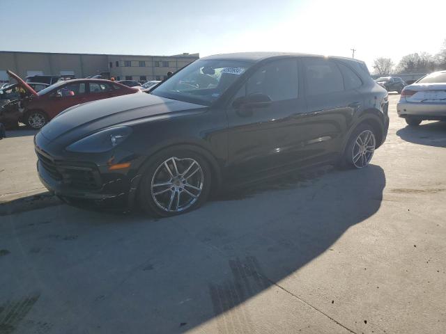 Image 1 of 2019 PORSCHE CAYENNE  2019 with VIN WP1AA2AYXKDA17531