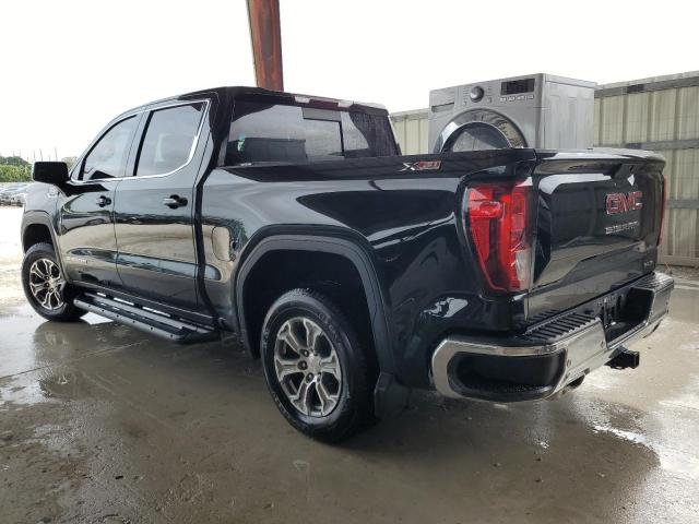 Obraz 2 z 2020 GMC SIERRA K1500 SLE 2020 z VIN 3GTU9BED0LG262812