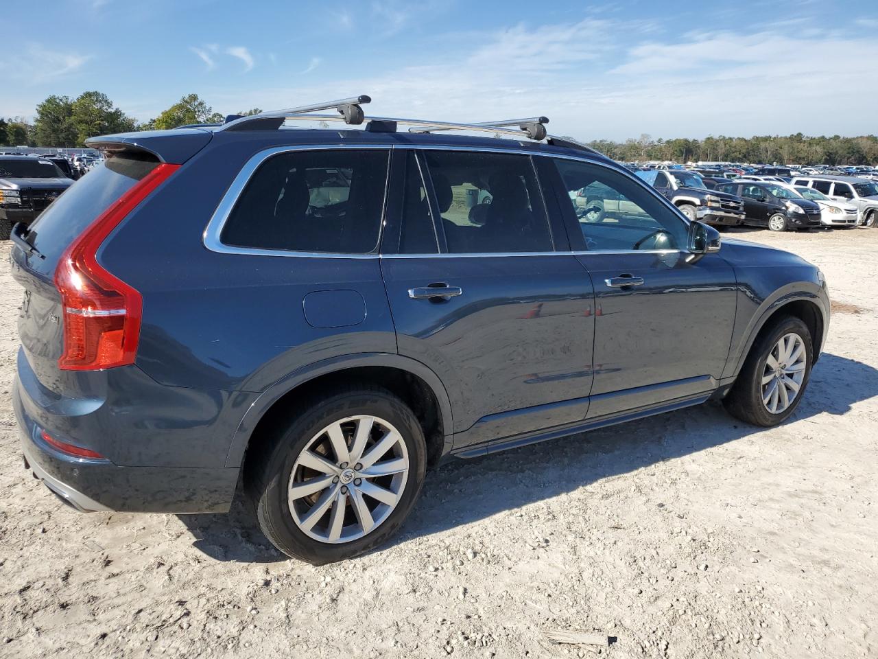 Obraz 3 z 2018 VOLVO XC90 T6 2018 z VIN YV4A22PK2J1388701