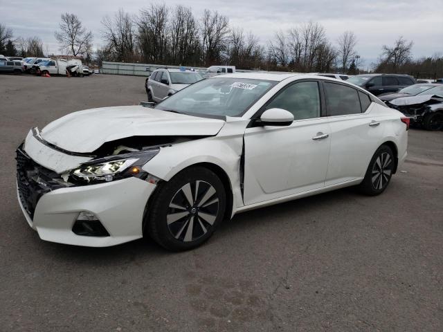 Изображение 1 2021 NISSAN ALTIMA SL 2021 с VIN 1N4BL4EVXMN351380