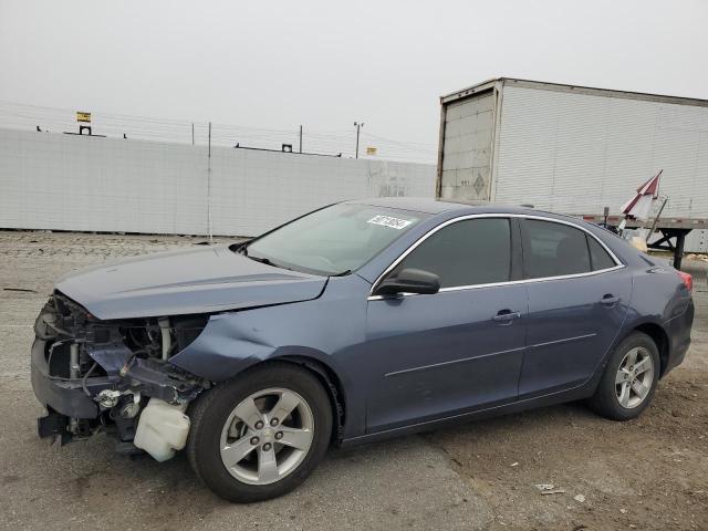 Image 1 of 2015 CHEVROLET MALIBU LS 2015 with VIN 1G11B5SL3FF210545