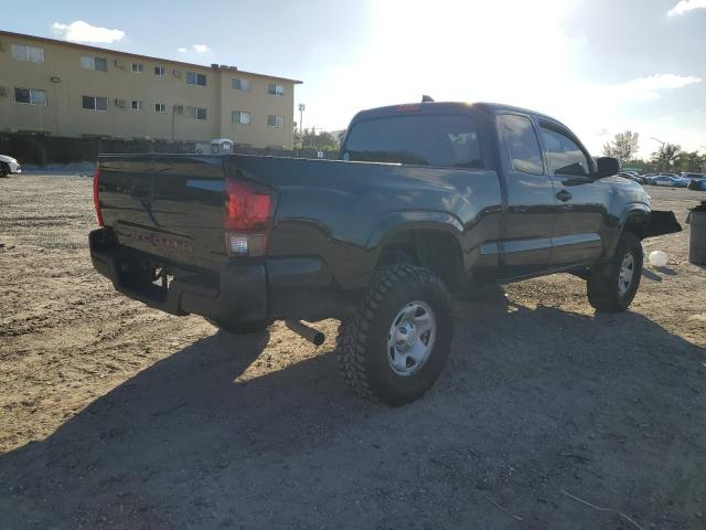Image 3 of 2018 TOYOTA TACOMA ACCESS CAB 2018 with VIN 5TFRX5GN7JX124972