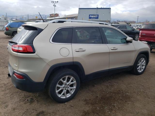 Obraz 3 z 2014 JEEP CHEROKEE LATITUDE 2014 z VIN 1C4PJLCS7EW313917