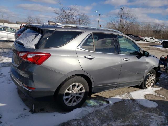 Image 3 of 2018 CHEVROLET EQUINOX LT 2018 with VIN 3GNAXUEU1JL311922