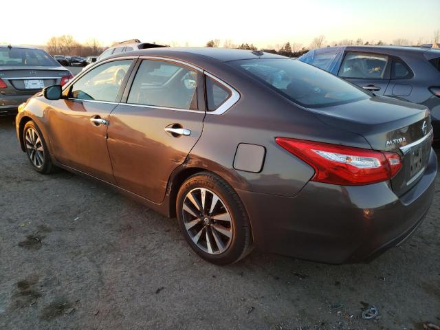 Image 2 of 2017 NISSAN ALTIMA 2.5 2017 with VIN 1N4AL3AP0HC116436