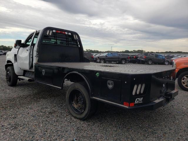 Изображение 3 2019 CHEVROLET SILVERADO MEDIUM DUTY  2019 с VIN 1HTKJPVH7KH684663