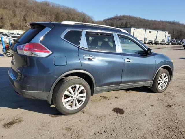 Image 3 of 2015 NISSAN ROGUE S 2015 with VIN KNMAT2MV2FP577660