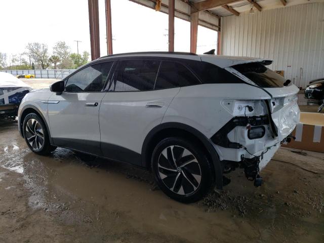Image 2 of 2021 VOLKSWAGEN ID.4 PRO S 2021 with VIN WVGTMPE28MP056135