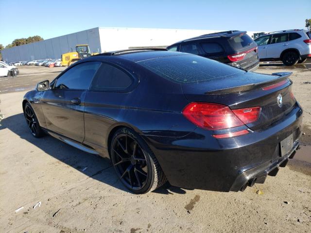 Image 2 of 2012 BMW 640 I 2012 with VIN WBALW3C51CC891856