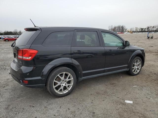 Image 3 of 2014 DODGE JOURNEY R/T 2014 with VIN 3C4PDDEG2ET141677