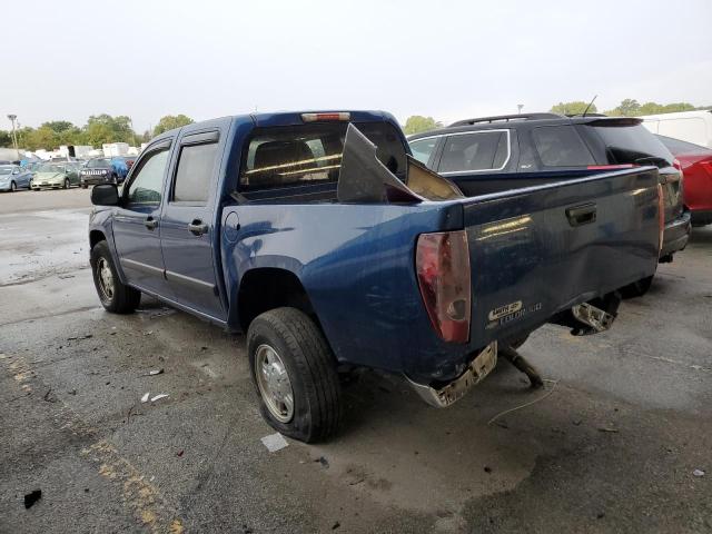 Image 2 of 2006 CHEVROLET COLORADO  2006 with VIN 1GCCS136468242118