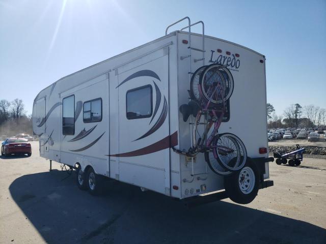 Obraz 3 z 2012 KEYSTONE TRVL TRL 2012 z VIN 4YDF33522CK601218