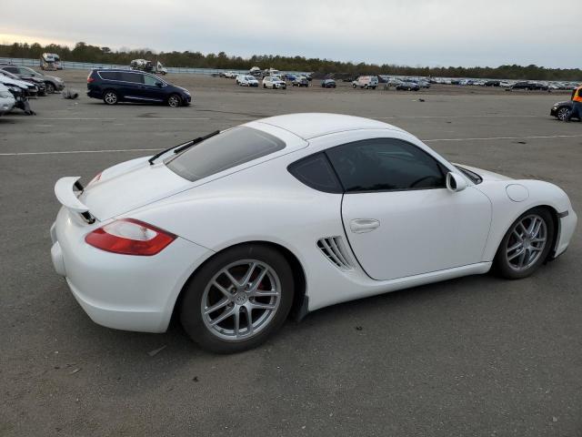 Image 3 of 2008 PORSCHE CAYMAN  2008 with VIN WP0AA29848U762001