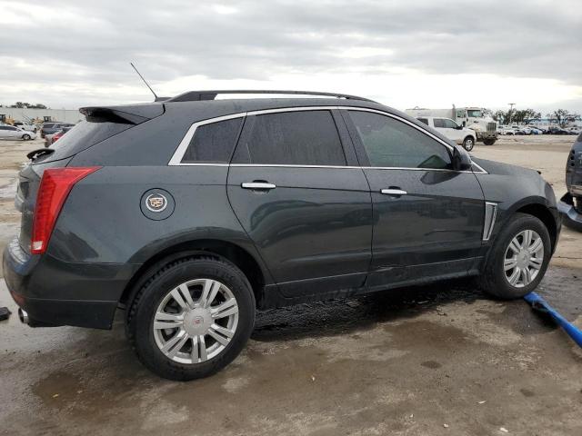 Image 3 of 2015 CADILLAC SRX  2015 with VIN 3GYFNAE30FS569009