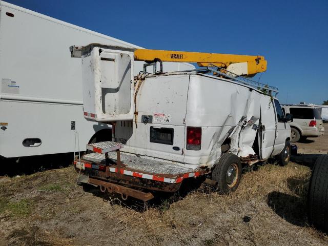 Image 3 of 2004 FORD ECONOLINE E350 SUPER DUTY VAN 2004 with VIN 1FTSS34P54HB21836