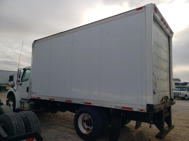 Изображение 2 2010 FREIGHTLINER M2 106 MEDIUM DUTY 2010 с VIN 1FVACWBS1ADAR0256