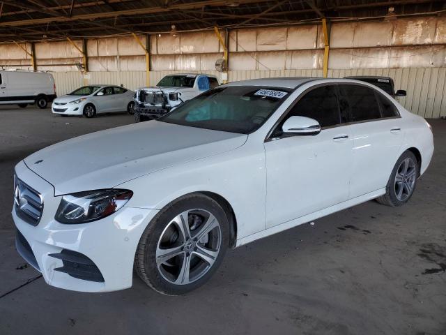 Изображение 1 2018 MERCEDES-BENZ E 300 2018 с VIN WDDZF4JB6JA370075