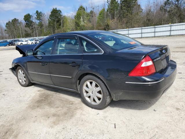 Obraz 2 z 2005 FORD FIVE HUNDRED LIMITED 2005 z VIN 1FAFP25195G131516
