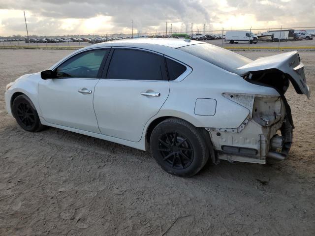 Изображение 2 2015 NISSAN ALTIMA 2.5 2015 с VIN 1N4AL3AP3FN332105