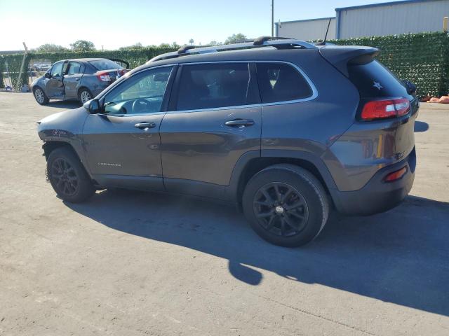 Image 2 of 2017 JEEP CHEROKEE LATITUDE 2017 with VIN 1C4PJLCB5HW508516