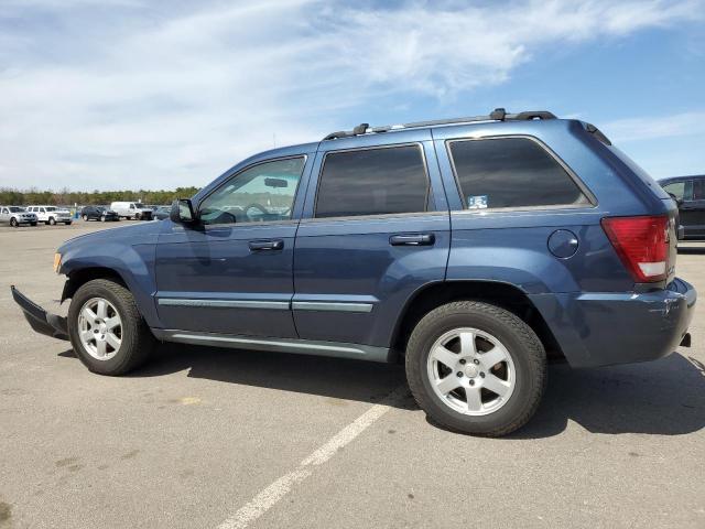 Изображение 2 2008 JEEP GRAND CHEROKEE LAREDO 2008 с VIN 1J8GR48K68C215838