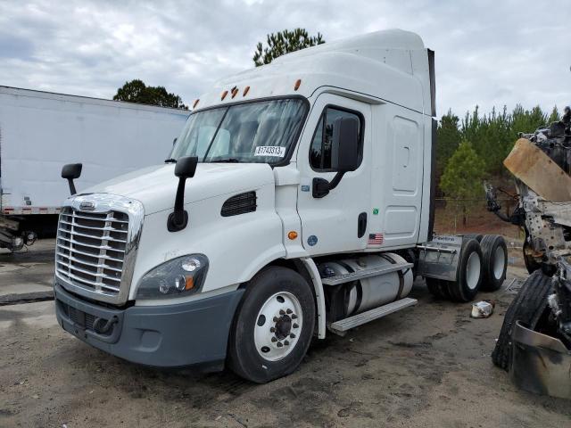 Изображение 2 2017 FREIGHTLINER CASCADIA 113  2017 с VIN 3AKJGHDV6HSHZ2766