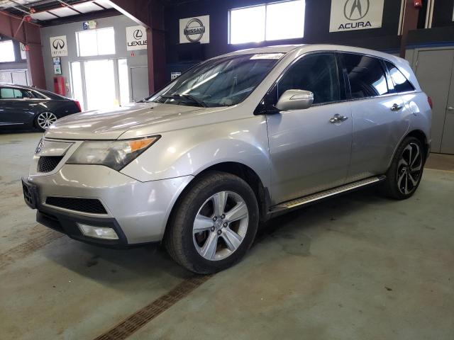 2013 ACURA MDX TECHNOLOGY 2013 image