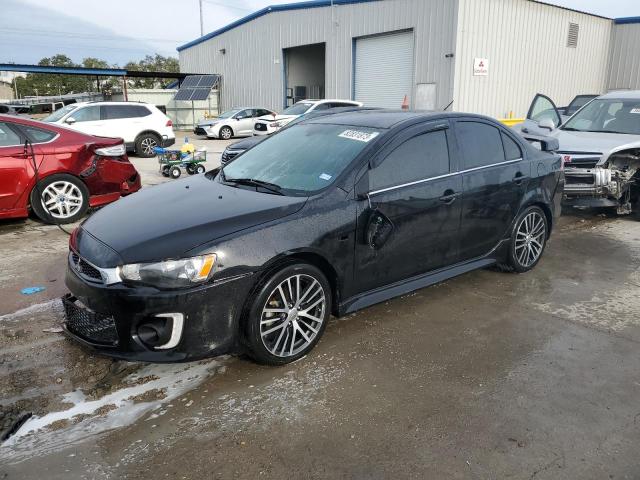 Изображение 1 2016 MITSUBISHI LANCER GT 2016 с VIN JA32U8FWXGU011967