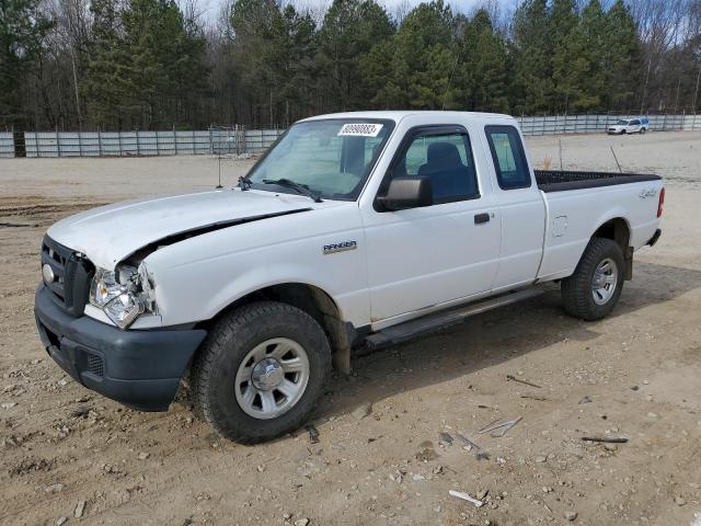 2006 FORD RANGER SUPER CAB 2006 image