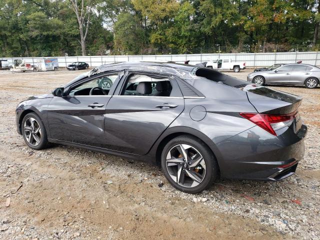 Изображение 2 2022 HYUNDAI ELANTRA SEL 2022 с VIN 5NPLN4AG0NH074238