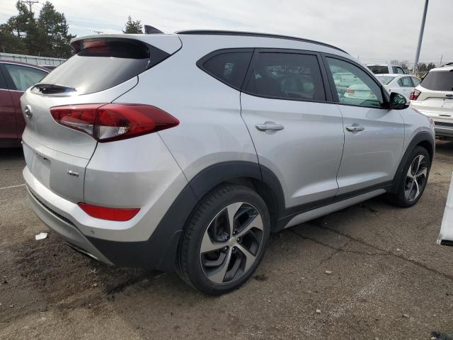 Изображение 3 2018 HYUNDAI TUCSON VALUE 2018 с VIN KM8J3CA27JU655517