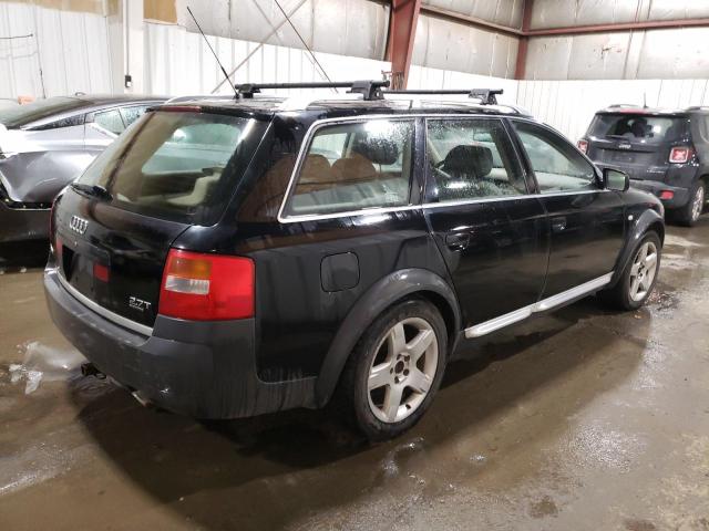 Изображение 3 2003 AUDI ALLROAD  2003 с VIN WA1YD64B53N094822