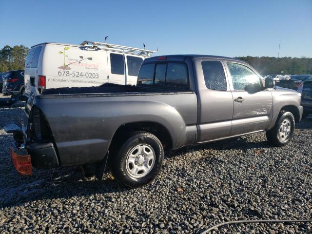 Image 3 of 2015 TOYOTA TACOMA ACCESS CAB 2015 with VIN 5TFTX4CN9FX049298