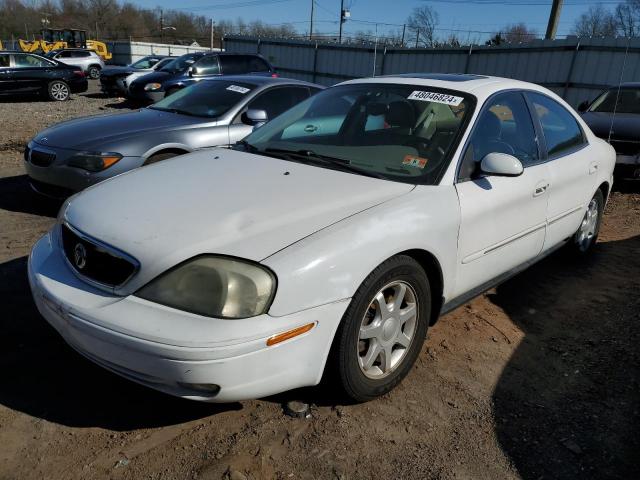 2003 MERCURY SABLE LS PREMIUM 2003 image