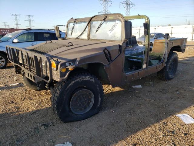 Obraz 1989 AMERICAN GENERAL HUMMER 1989