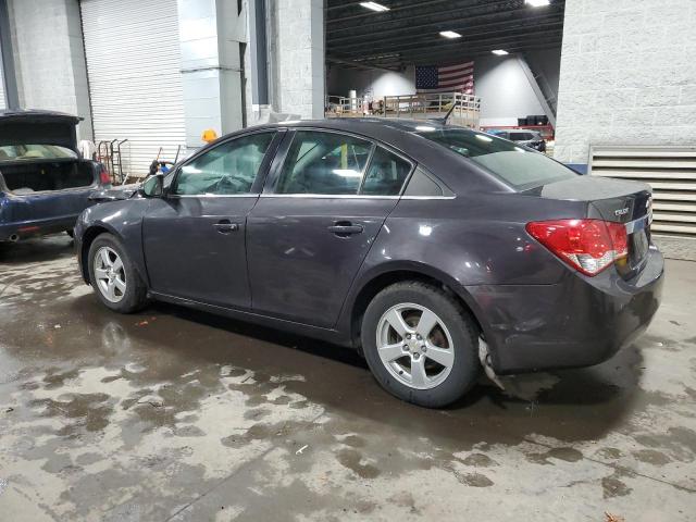 Изображение 2 2014 CHEVROLET CRUZE LT 2014 с VIN 1G1PC5SB0E7483952