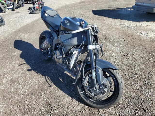 2016 KAWASAKI ZX636 E 2016 image