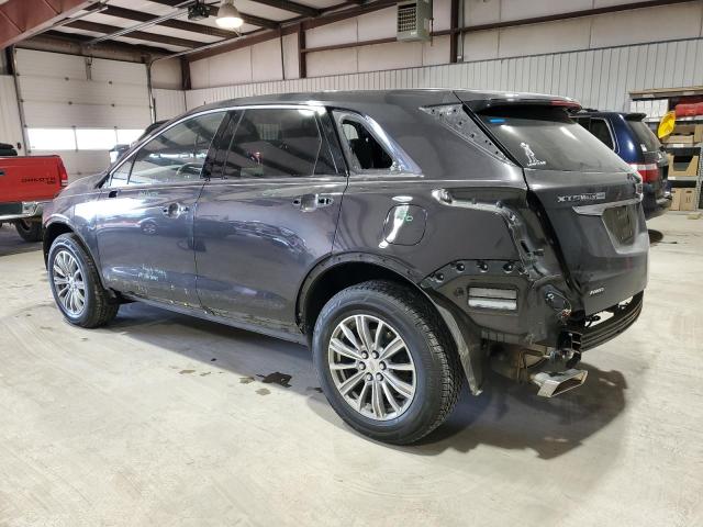 Изображение 2 2017 CADILLAC XT5 LUXURY 2017 с VIN 1GYKNDRS0HZ121702