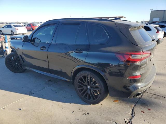 Изображение 2 2021 BMW X5 XDRIVE40I 2021 с VIN 5UXCR6C07M9F48887