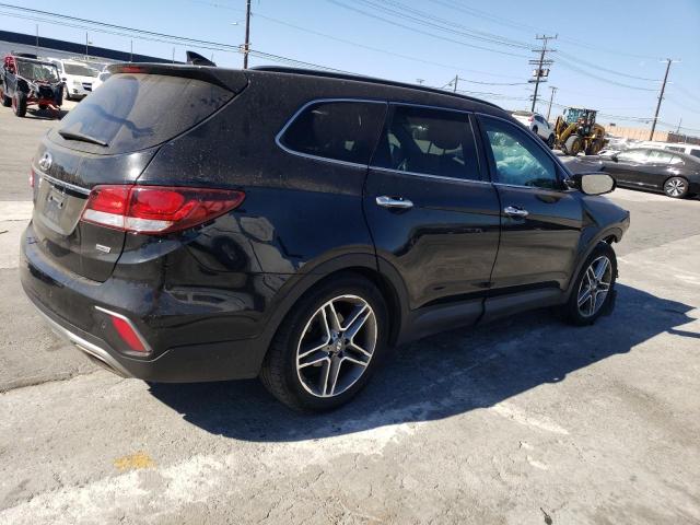 Изображение 3 2018 HYUNDAI SANTA FE SE ULTIMATE 2018 с VIN KM8SR4HF2JU262896
