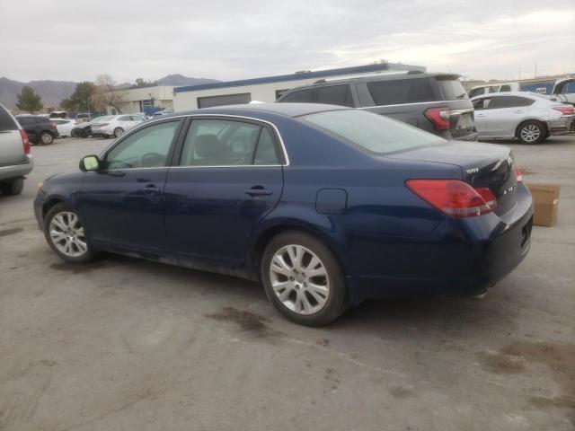 Изображение 2 2008 TOYOTA AVALON XL 2008 с VIN 4T1BK36B78U269383