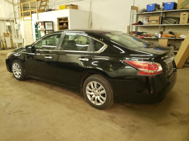 Image 2 of 2014 NISSAN ALTIMA 2.5 2014 with VIN 1N4AL3APXEC288520