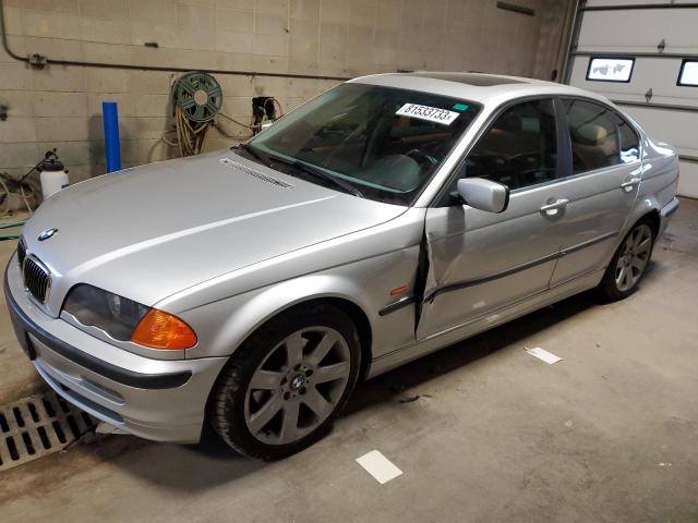 1999 BMW 328 I 1999 image
