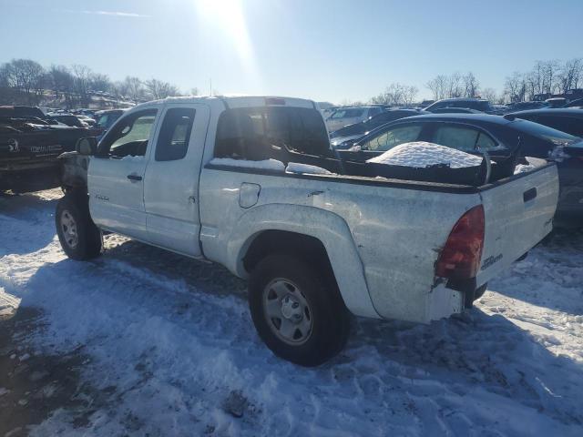 Изображение 2 2013 TOYOTA TACOMA  2013 с VIN 5TFUU4EN1DX080374