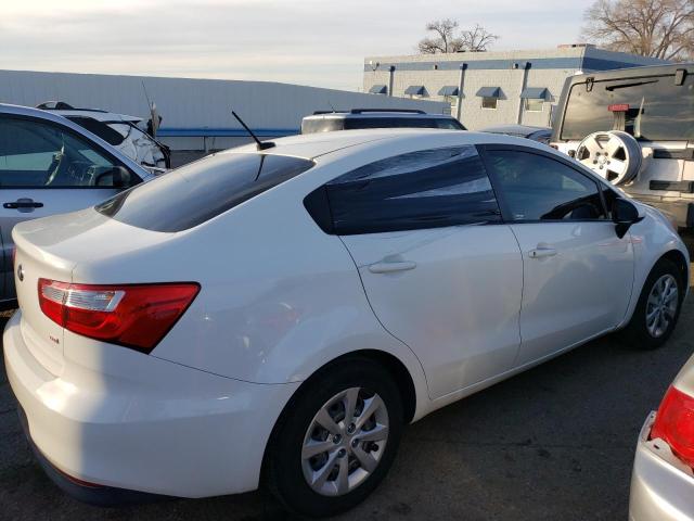 Изображение 3 2016 KIA RIO LX 2016 с VIN KNADM4A30G6554830