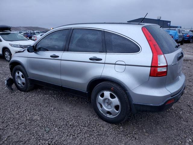 Obraz 2 z 2008 HONDA CR-V LX 2008 z VIN JHLRE38348C001352