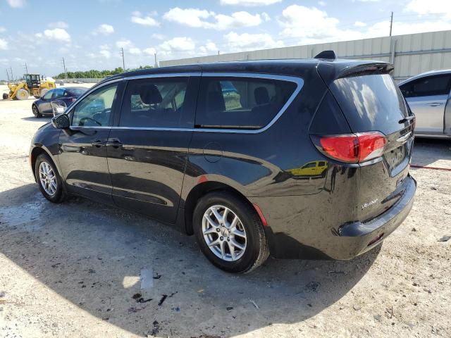 Изображение 2 2023 CHRYSLER VOYAGER LX 2023 с VIN 2C4RC1CG8PR511355